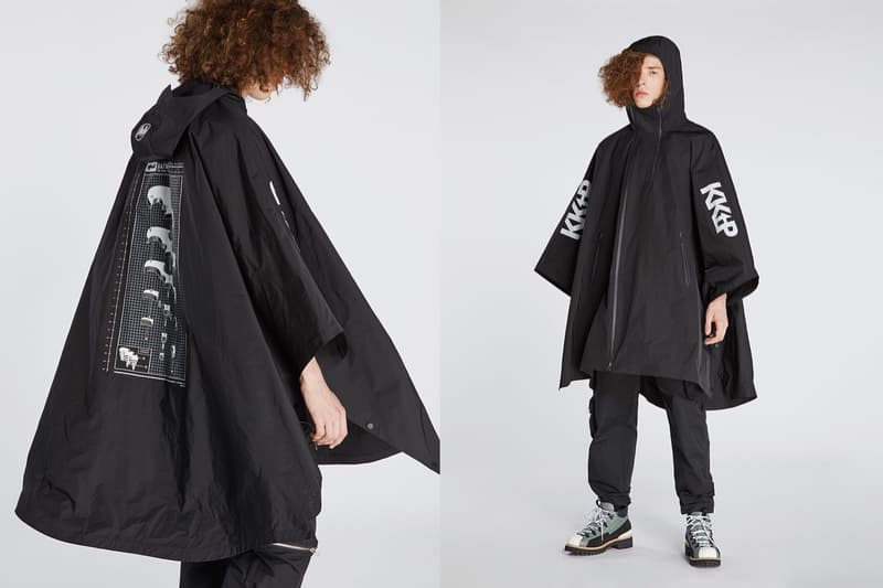 KKtP x BATMAN 聯名系列正式發布