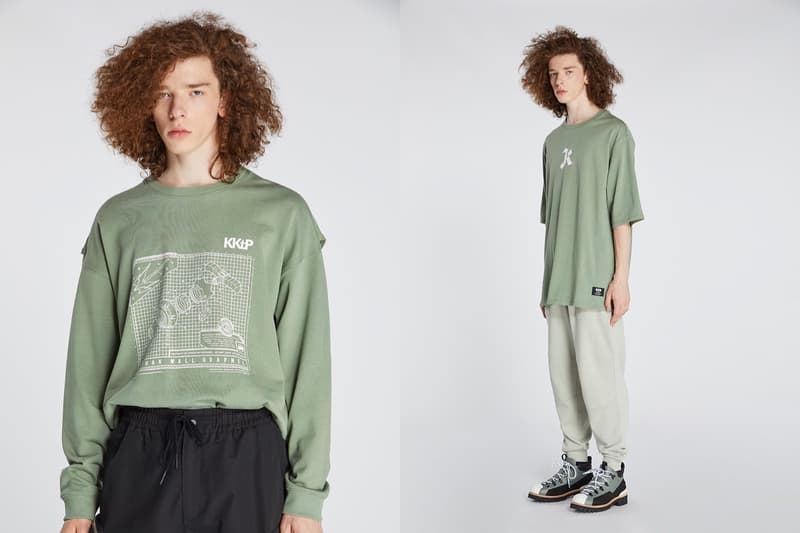 KKtP x BATMAN 聯名系列正式發布