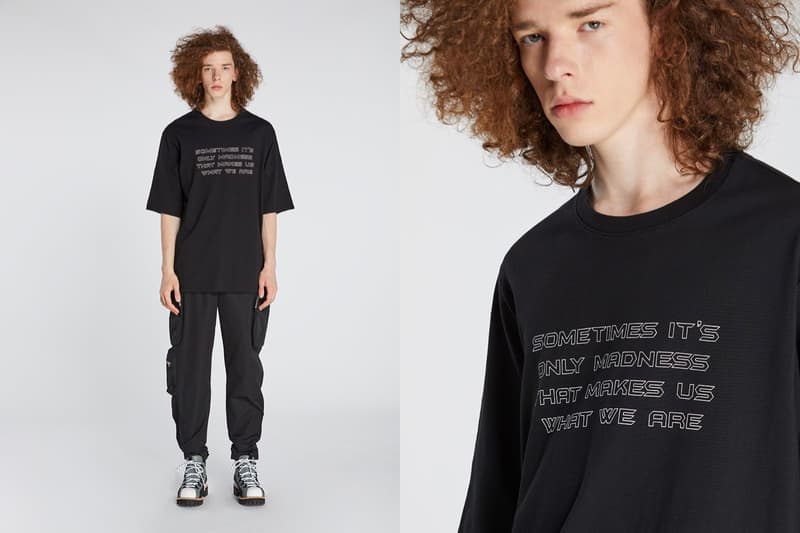 KKtP x BATMAN 聯名系列正式發布