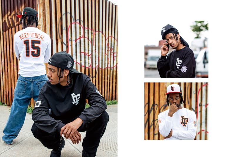 紐約街牌風格延續－Lafayette 2018 秋冬系列 Lookbook