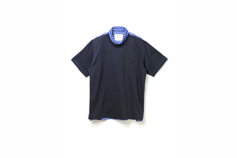 sacai 於 Lane Crawford 開設期間限定店 "walk-in"