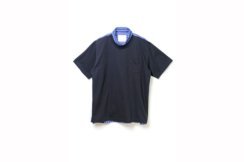 sacai 於 Lane Crawford 開設期間限定店 "walk-in"
