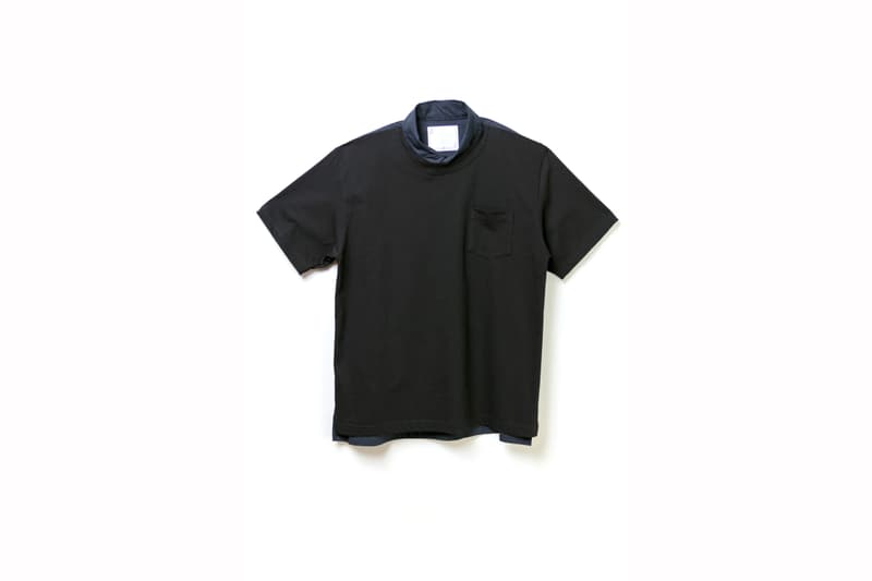 sacai 於 Lane Crawford 開設期間限定店 "walk-in"