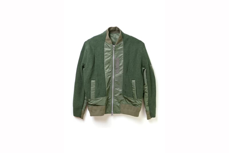 sacai 於 Lane Crawford 開設期間限定店 "walk-in"