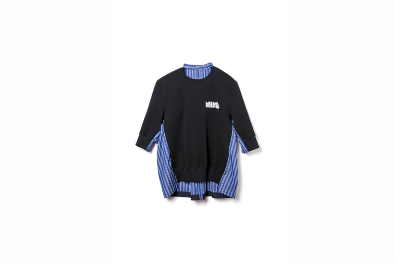 sacai 於 Lane Crawford 開設期間限定店 "walk-in"