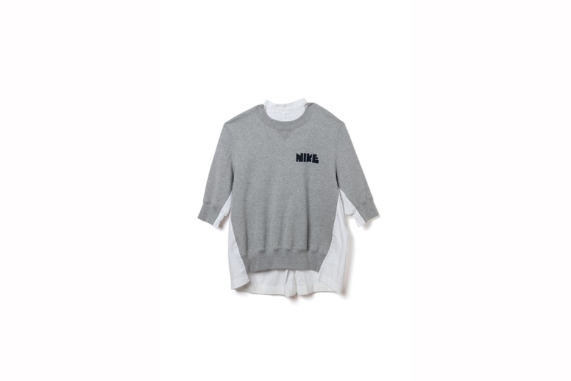 sacai 於 Lane Crawford 開設期間限定店 "walk-in"