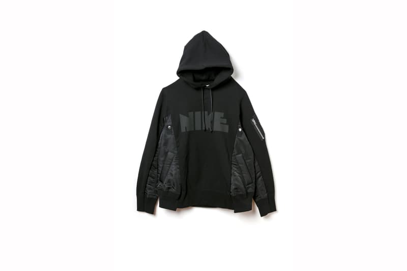 sacai 於 Lane Crawford 開設期間限定店 "walk-in"