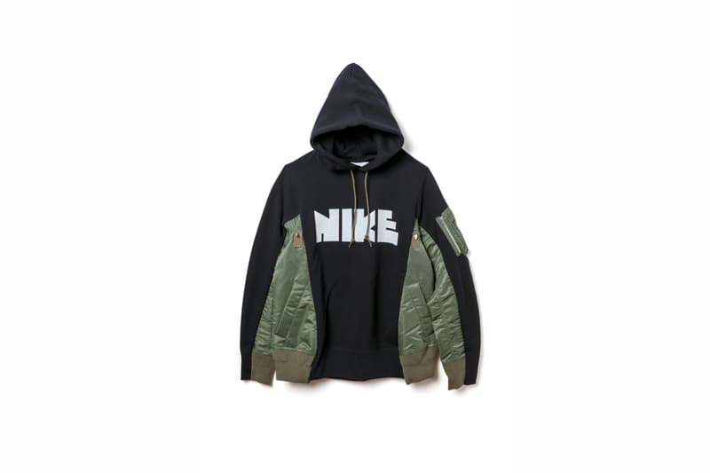 sacai 於 Lane Crawford 開設期間限定店 "walk-in"