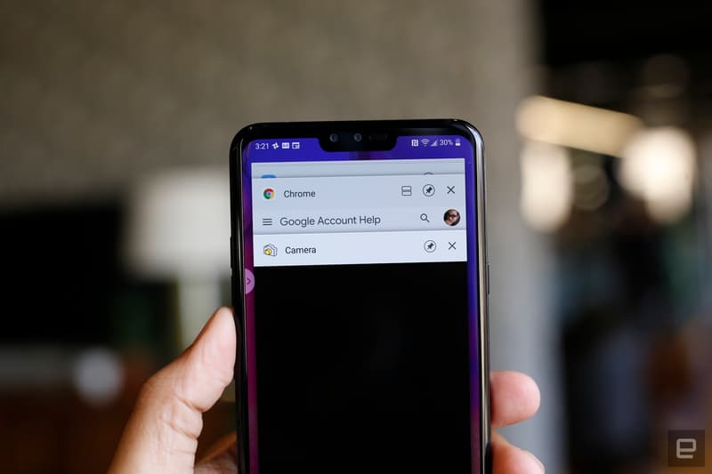 LG 全新旗艦機型 V40 ThinQ 發佈