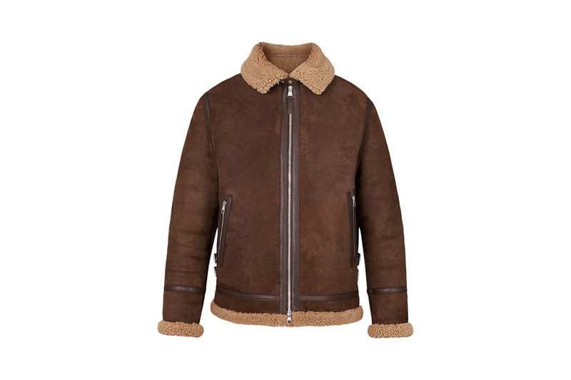 Louis Vuitton 推出全新 Damier Graphite Alpes 系列