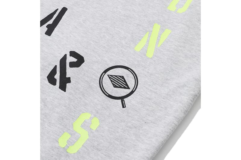 UNITED ARROWS & SONS x MADNESS 聯名系列正式發佈