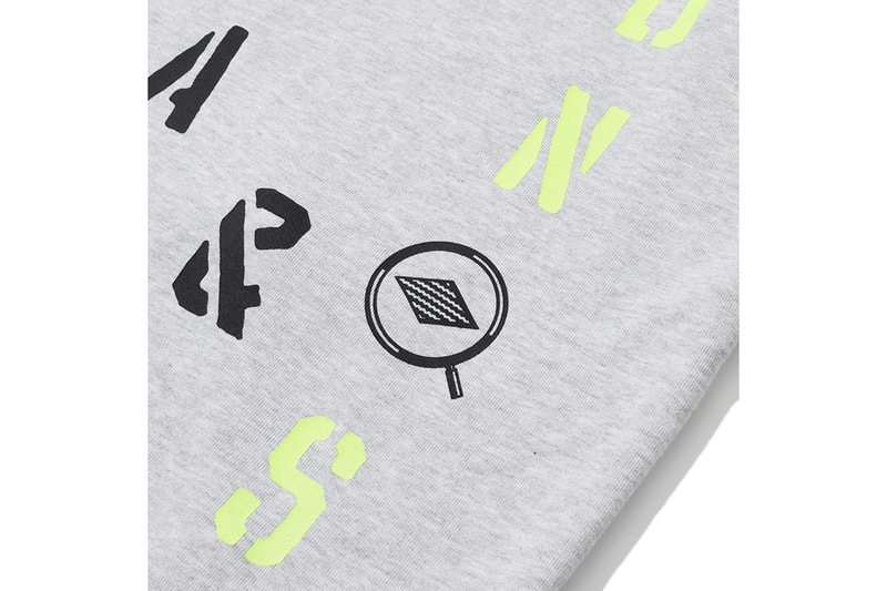 UNITED ARROWS & SONS x MADNESS 聯名系列正式發佈