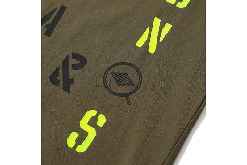 UNITED ARROWS & SONS x MADNESS 聯名系列正式發佈