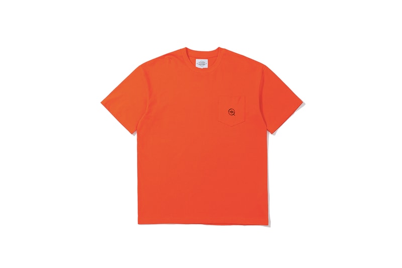 UNITED ARROWS & SONS x MADNESS 聯名系列正式發佈