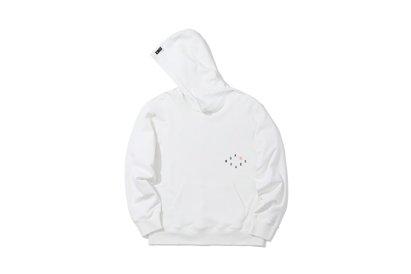 UNITED ARROWS & SONS x MADNESS 聯名系列正式發佈