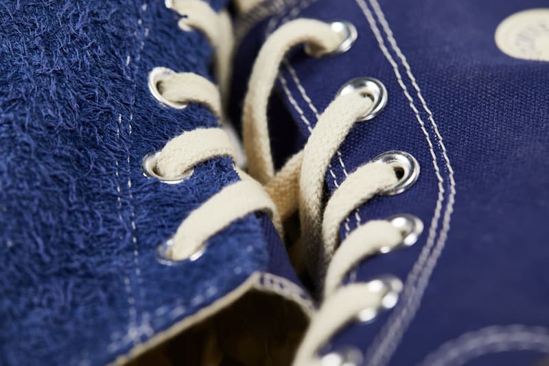 MADNESS x Converse 全新聯名 Chuck 70 發售詳情公佈