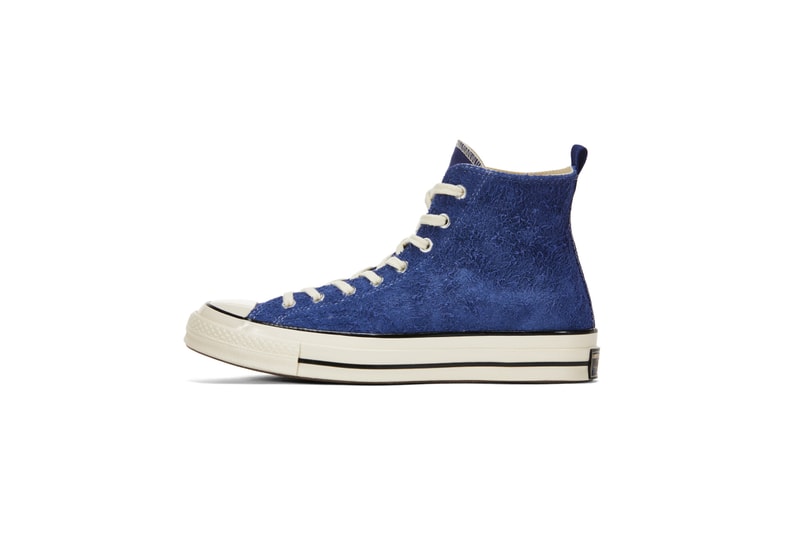 MADNESS x Converse 全新聯名 Chuck 70 發售詳情公佈