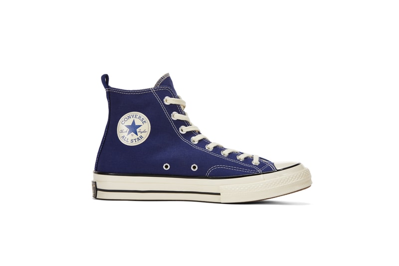 MADNESS x Converse 全新聯名 Chuck 70 發售詳情公佈