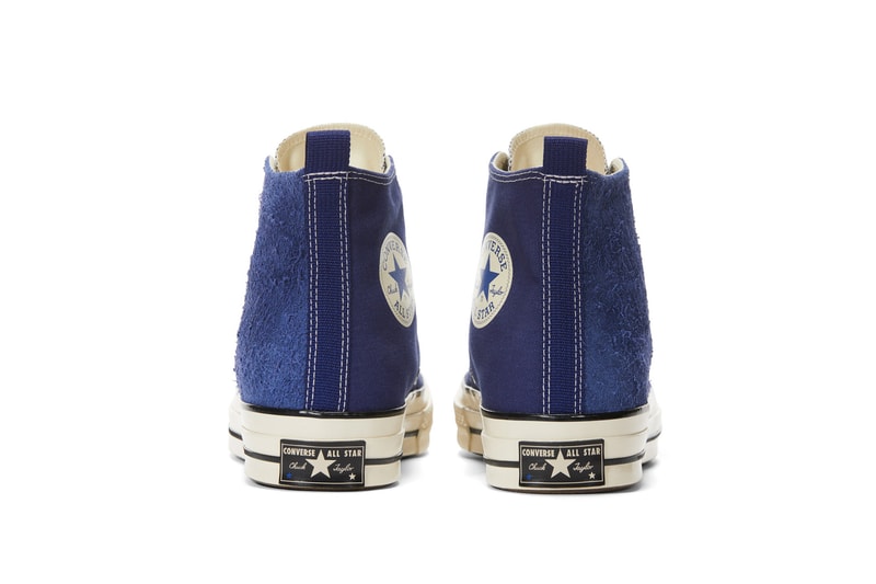 MADNESS x Converse 全新聯名 Chuck 70 發售詳情公佈