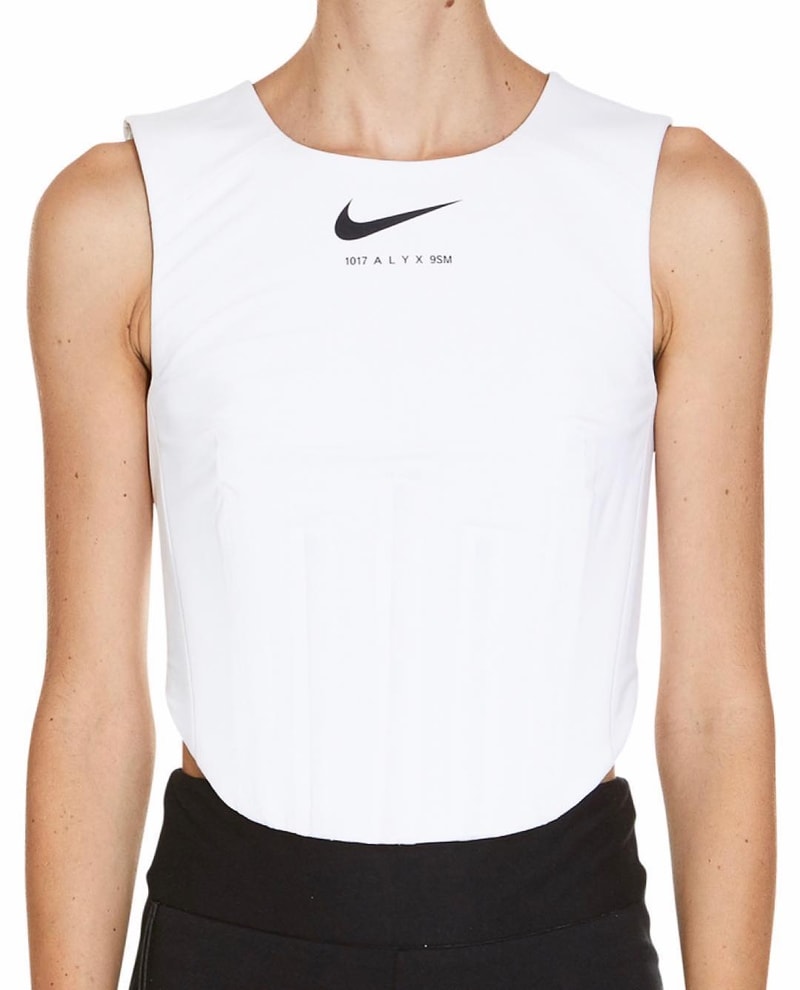 1017 ALYX 9SM x Nike 全新 Essentials 聯名系列更多細節曝光