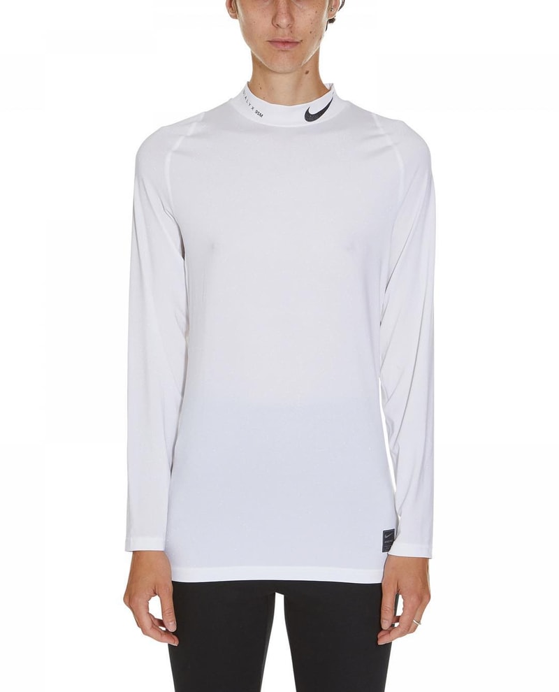 1017 ALYX 9SM x Nike 全新 Essentials 聯名系列更多細節曝光