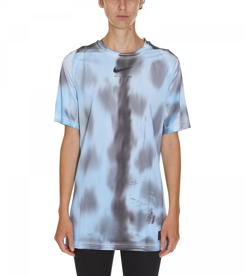 1017 ALYX 9SM x Nike 全新 Essentials 聯名系列更多細節曝光