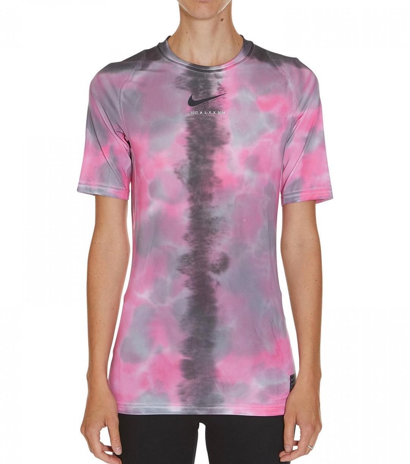 1017 ALYX 9SM x Nike 全新 Essentials 聯名系列更多細節曝光