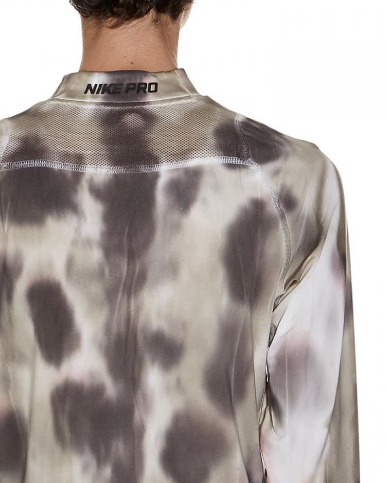 1017 ALYX 9SM x Nike 全新 Essentials 聯名系列更多細節曝光