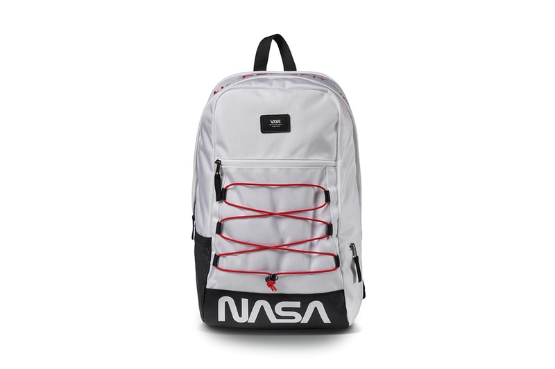 Vans「Space Voyager 」太空旅行者系列正式发布