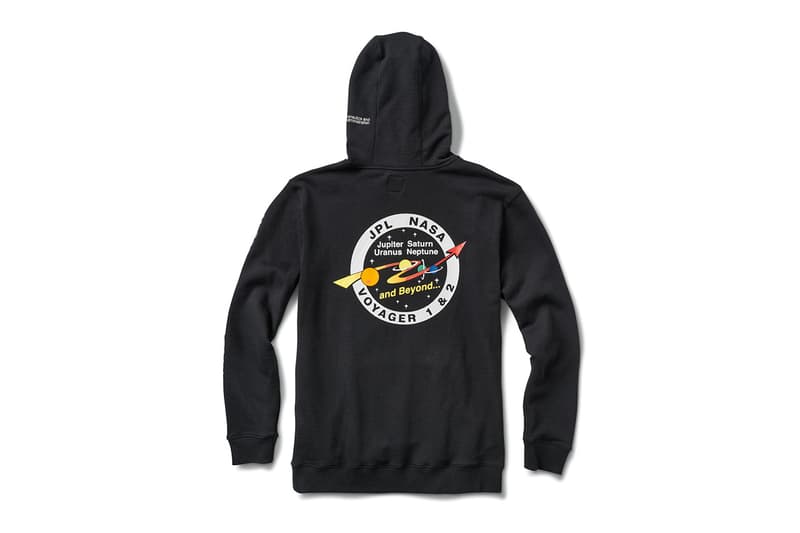 Vans「Space Voyager 」太空旅行者系列正式发布