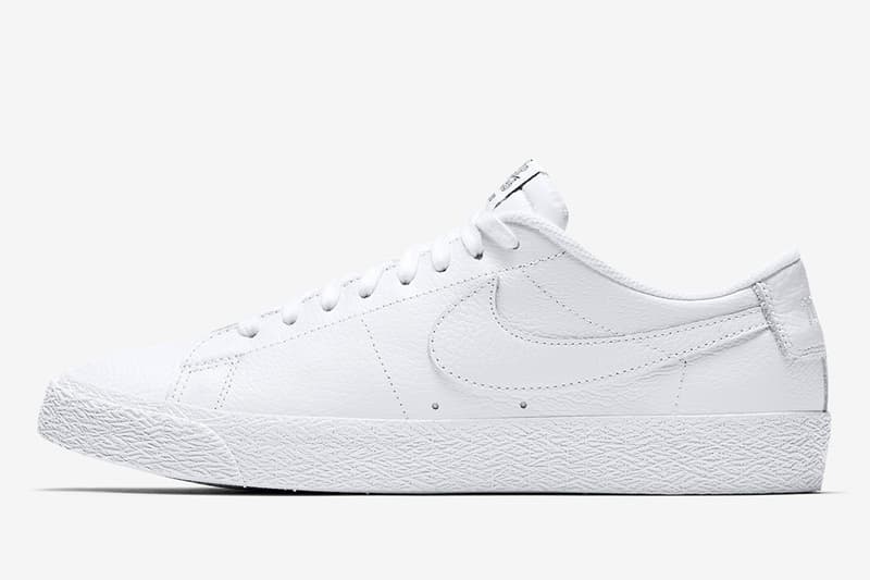 Nike SB x NBA 秋冬聯名系列鞋款完整公佈