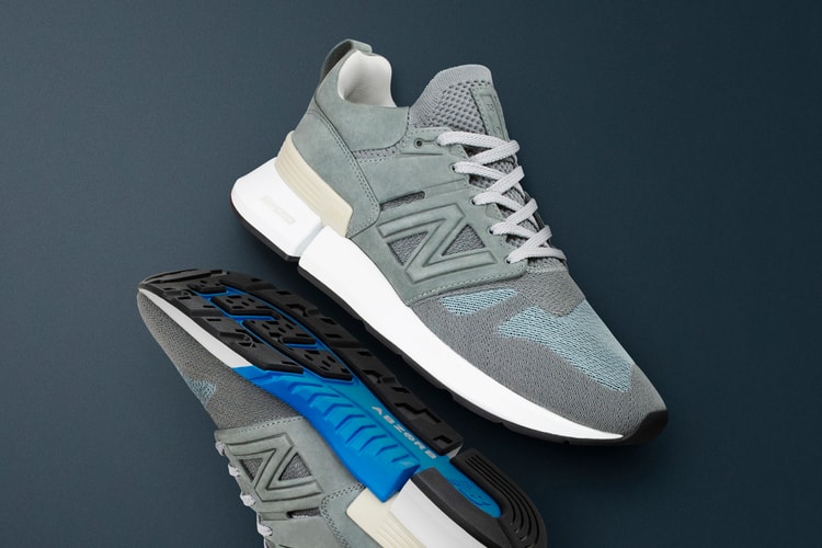 New Balance 全新 TDS R_C1 限定系列正式發布