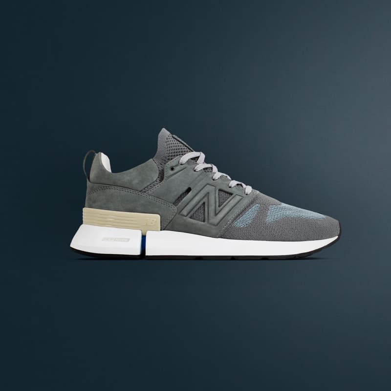 New Balance 全新 TDS R_C1 限定系列正式發布