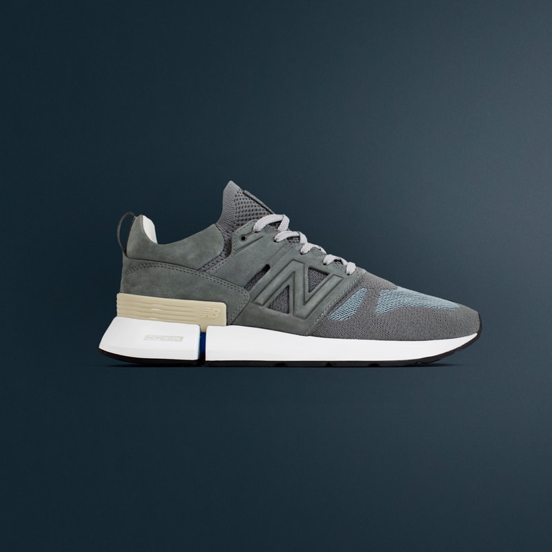 New Balance 全新 TDS R_C1 限定系列正式發布