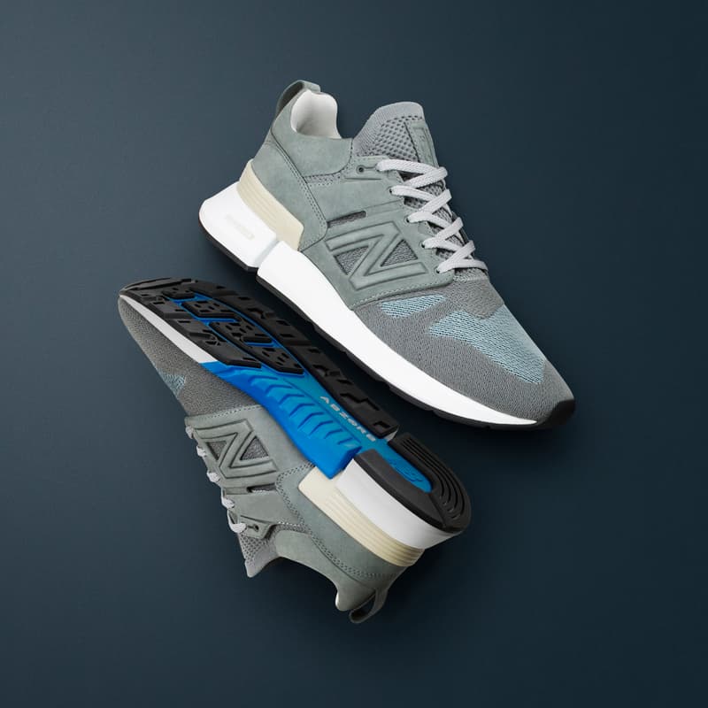 New Balance 全新 TDS R_C1 限定系列正式發布