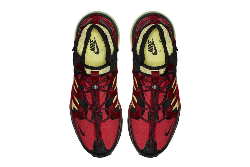Nike 最新 Air Max 270「Bowfin」戶外系列全新配色登場
