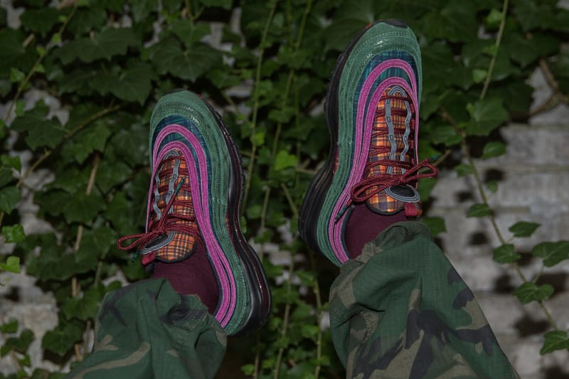 Nike Air Max 97 NRG 全新「Jacket Pack」上架