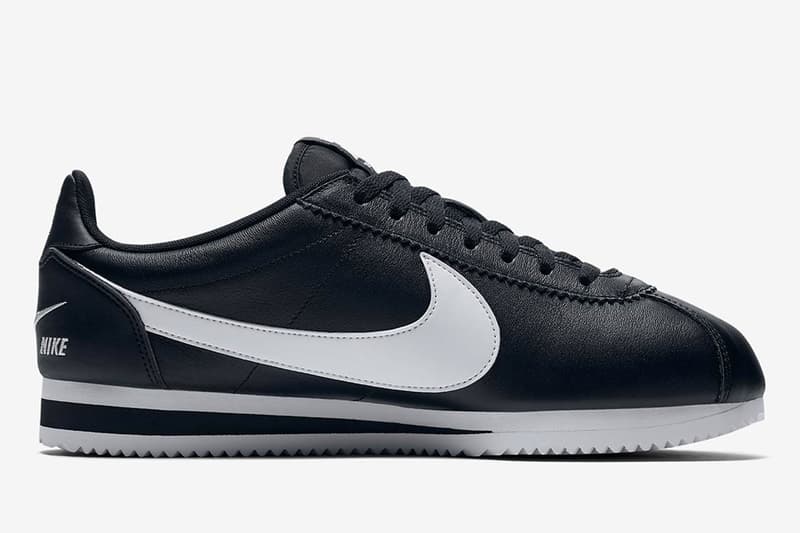 Nike Cortez 全新配色设计