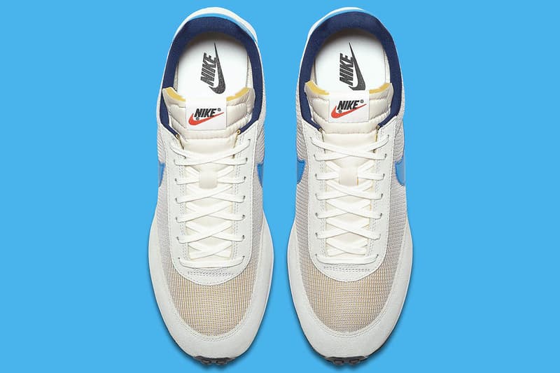Nike 復刻 70 年代經典跑鞋 Tailwind