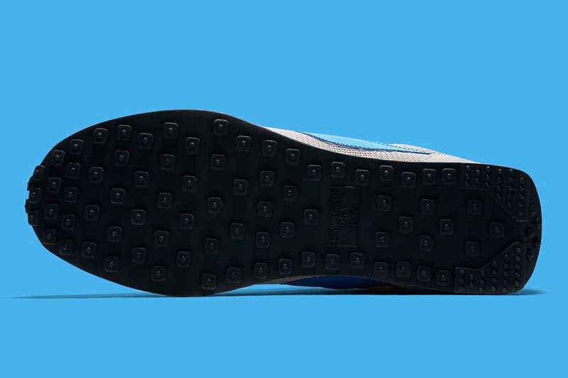 Nike 復刻 70 年代經典跑鞋 Tailwind