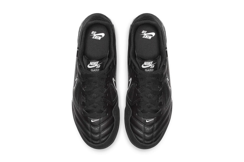 Nike SB Gato 全新配色正式發佈