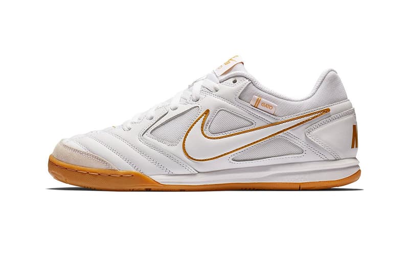 Nike SB Gato 全新配色正式發佈