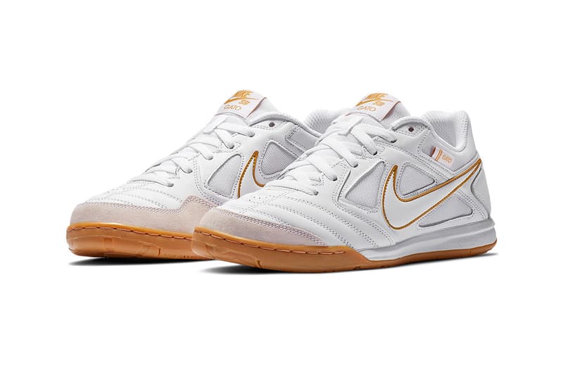 Nike SB Gato 全新配色正式發佈