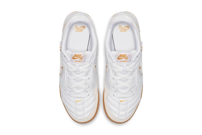 Nike SB Gato 全新配色正式發佈