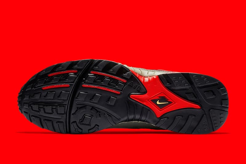 Nike 經典鞋款 Air Terra Humara 重新回歸