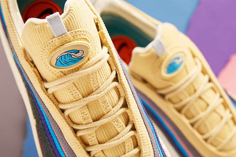 END. 將重新發售 Nike x Sean Wotherspoon Air Max 1/97 及帽款