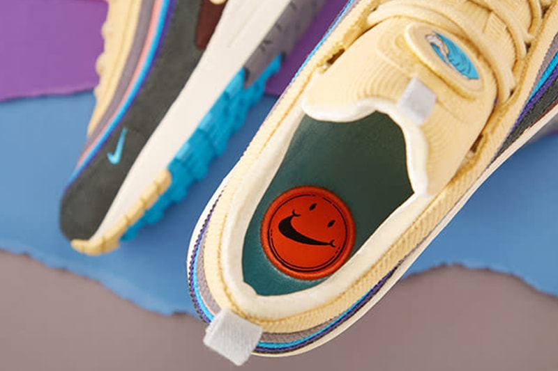 END. 將重新發售 Nike x Sean Wotherspoon Air Max 1/97 及帽款