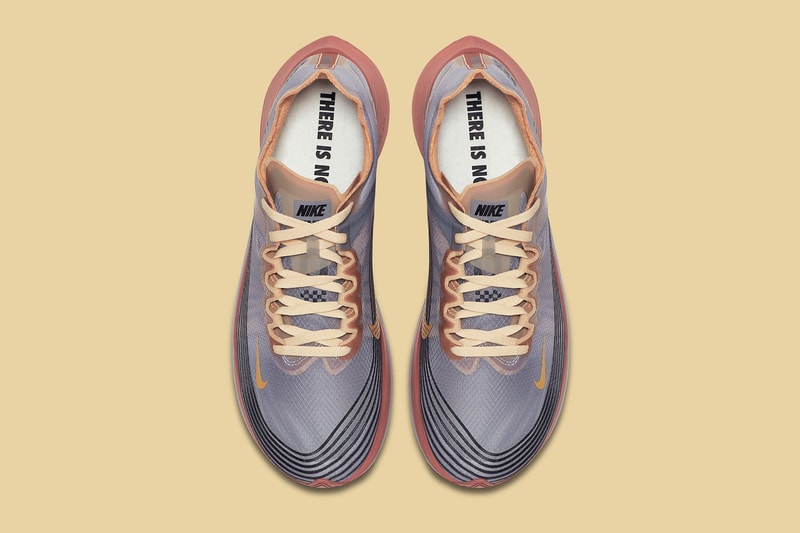 Nike Zoom Fly SP「London」別注配色登場