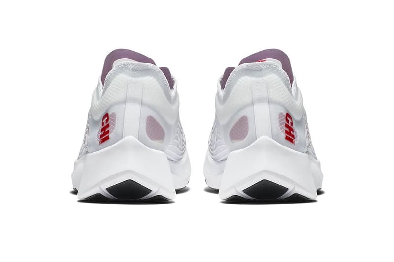 Nike Zoom Fly SP 全新「Chicago Marathon」別注配色正式上架