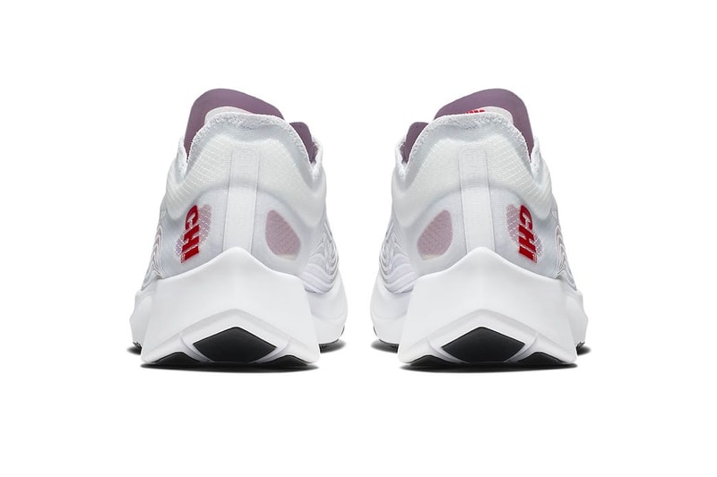 Nike Zoom Fly SP 全新「Chicago Marathon」別注配色正式上架